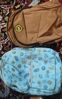 کیف مدرسه