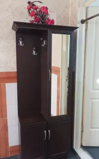 جا کفشی  سالم سالم