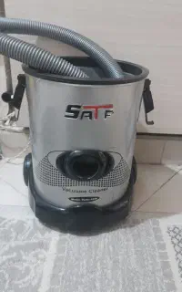 سطل جارو برقی