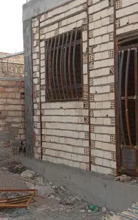 جوشکار برشکاری اسکلت