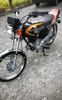 موتور ۲۰۰ مزایده