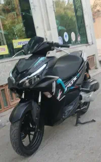 آیروکس nvx