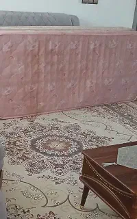 تشک دو نفره ویک نفره