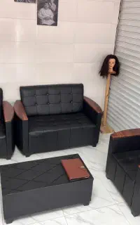 مبلمان اداری
