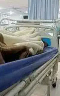 پرستار خانم جهت نگهداری سالمند