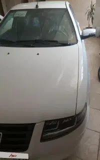 سورن پلاس ef7دوگانه‌ دریچه سیمی مدل ۱۴۰۴