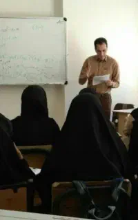 آموزش کلاس های زبان بزرگسال و کودکان