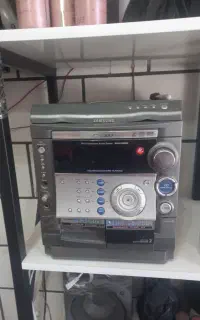 ضبط بسیار تمیز باکیفیت با دو باند همراه