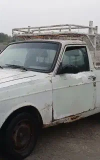 فروش پیکان وانت