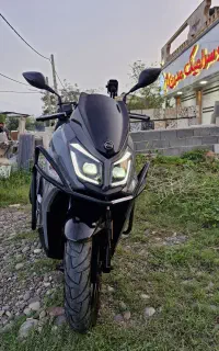 موتور J200 تایوانی ۱۴۰۴ تک برگ سند