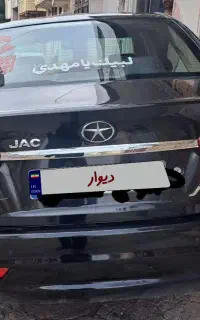 خودرو جک جی ۴