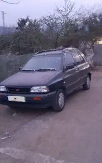 پراید هاچ بک مدل۸۴ کاربرات