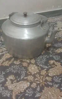 کتری بزرگ