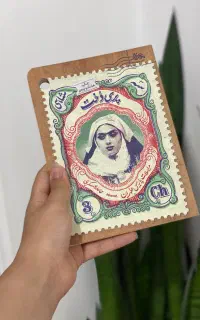 کتاب پری دخت
