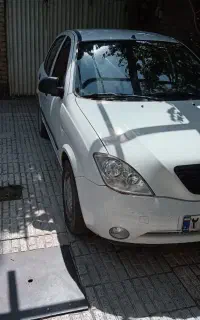 تیبا 2 مدل 96