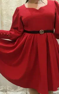 لباس مجلسی دخترانه