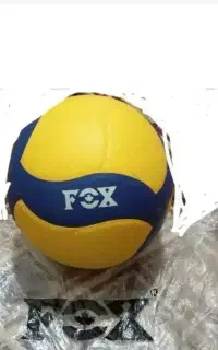 توپ والیبال نونو معاوضه