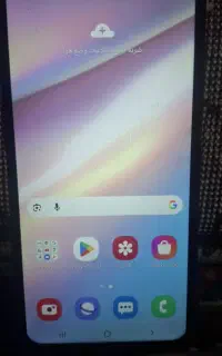 گوشیa10sسامسونگ باکارتن ازصفردست خودم بوده