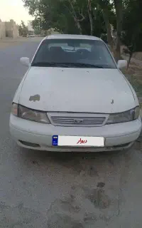 دوو سیلو مدل ۸۲
