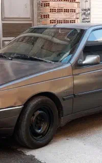 فروش پژو 2000مدل 80