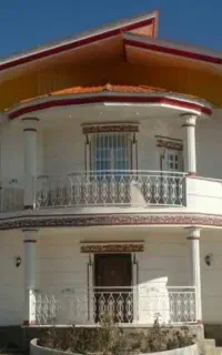 اجرای سبک سازی و شیروانی آردواز سوله و پوشش
