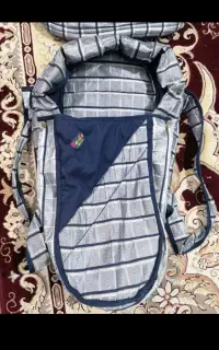 ساک دستی حمل نوزاد