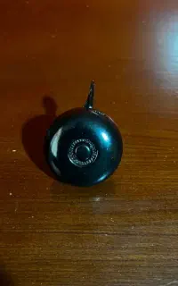 فندک اتمی طرح جت