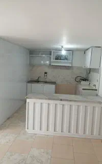 واحد همکف اجاره ای