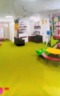 استخدام مربی پیش ۱ و ۲ و منشی