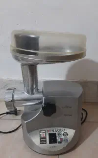 چرخ گوشت کنوود
