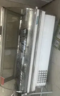 یخچال تاپینگ ارگ