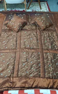 رو تختی دونفره