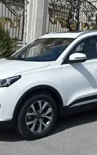 فروش تیگو هفت پرمیوم مدل ۴۰۳ تحویل خرداد ۴۰۴