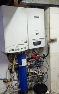 تعمیر و سرویس تعمیرکار پکیج آبگرمکن .کولر.