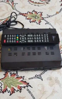 گیرنده دیجیتال اصلی