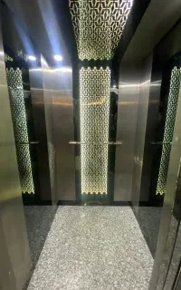تعمیرونگهداری اسانسور