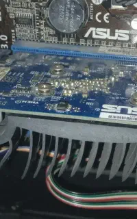 انویدیا جیفورسgt1030 2GB