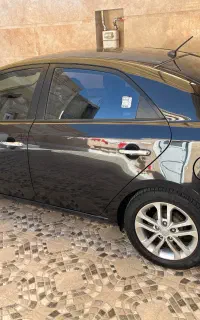 سراتو ۲۰۰۰ اتومات مدل ۹۵ فابریک