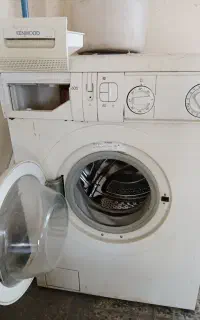 لباس شویی کن وود