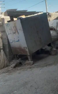 تانک نفت