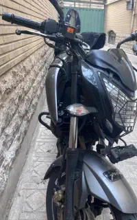 سه شمع Ns 200 97