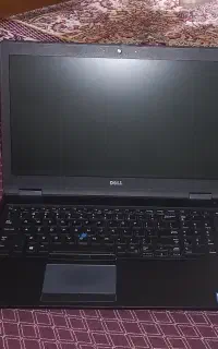 لپ تاپ dell latitude 5580