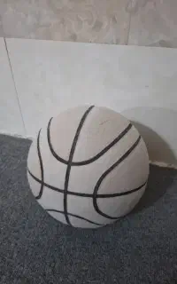 توپ بسکتبال