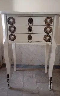 میز تلفن