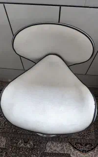 صندلی پدالی