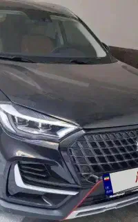 خودررو اونترا وارداتیU75PLUS ۱۴۰۴ فروش فوری فوری