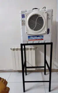 کولر آبی جنرال