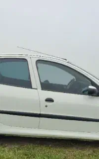 پژو۲۰۶SDمدل ۹۰