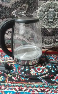 چایی ساز  در حد نو