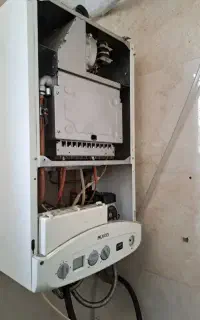 تعمیرات تخصصی پکیج و آبگرمکن در محل